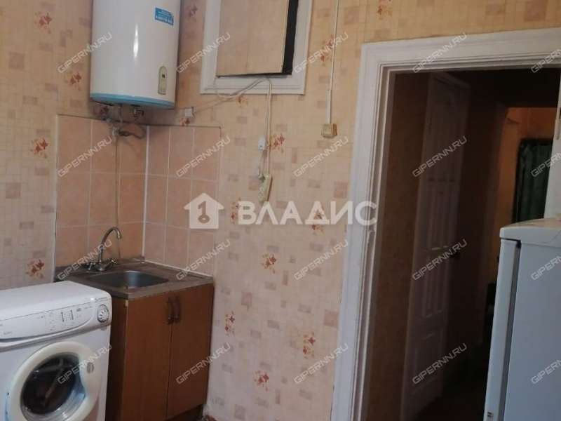 трёхкомнатная квартира на Стрелковой улице дом 65