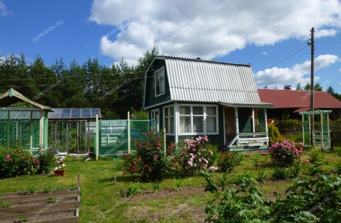 Купить Дачу В Зеленом Бору Казань