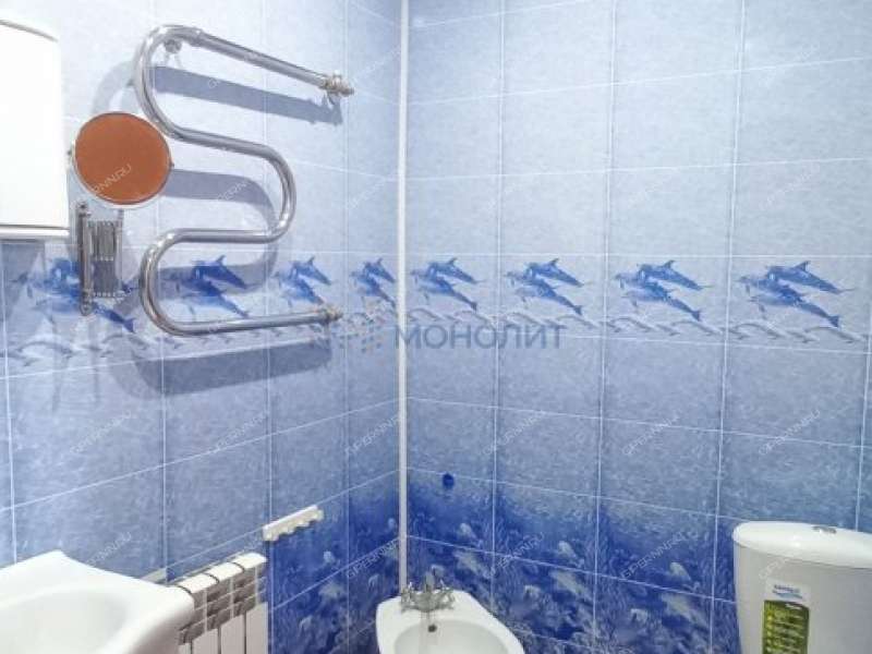 дом на Ботанической улице