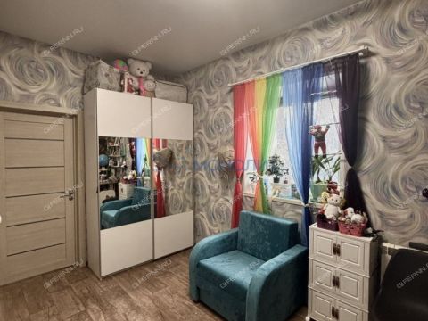 2-komnatnaya-ul-petrovskogo-d-9a фото