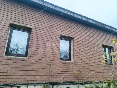 dom-rabochiy-poselok-maloe-kozino-balahninskiy-municipalnyy-okrug фото