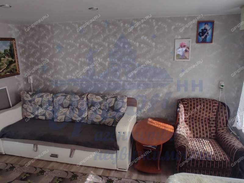 дом на д 29 деревня Смирино