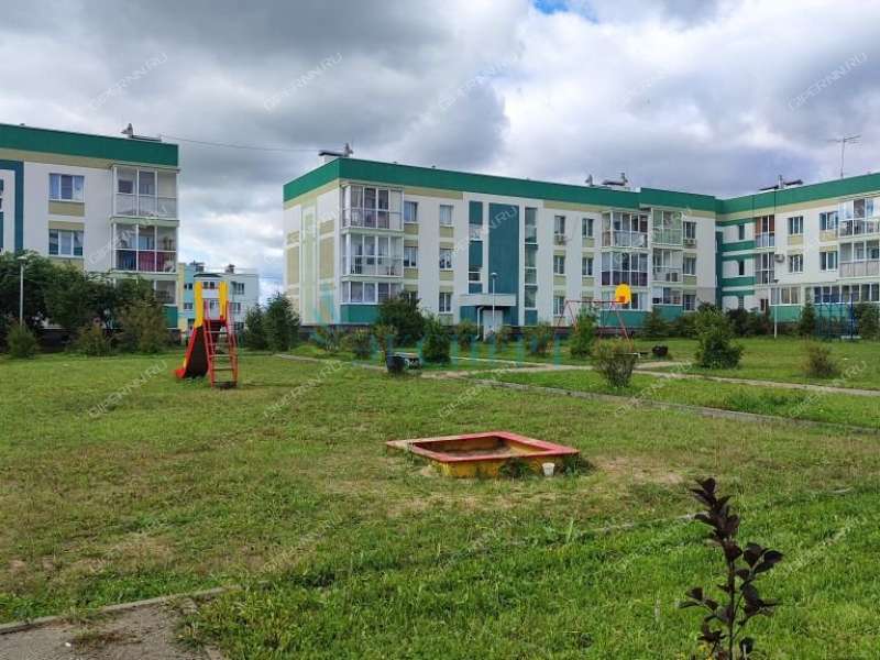 однокомнатная квартира на Олимпийском проспекте дом 22