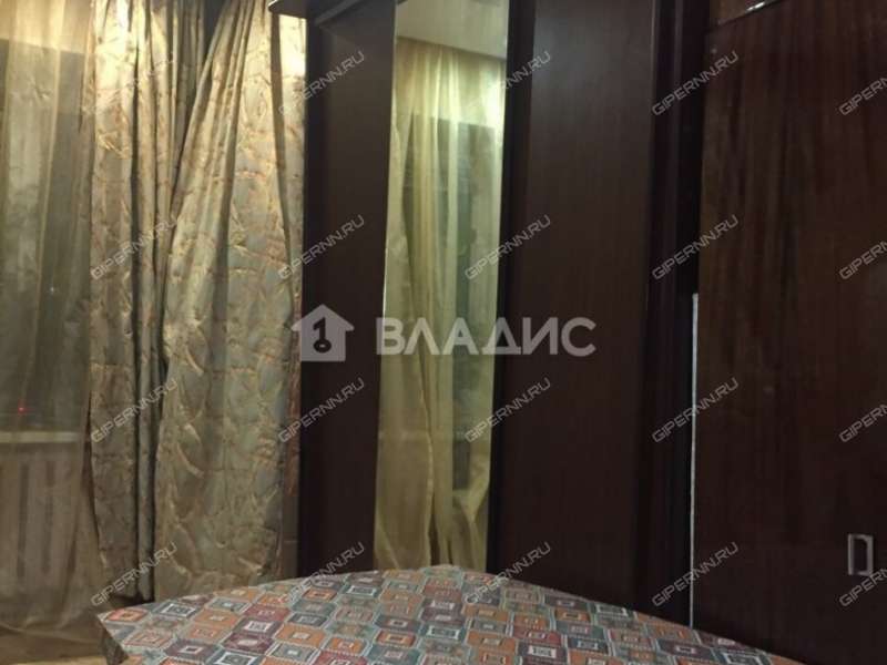 двухкомнатная квартира на Светлогорской улице дом 3