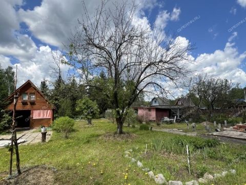 dacha-derevnya-yulovka-dalnekonstantinovskiy-rayon фото