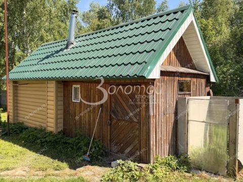 dom-derevnya-hmelnichnoe-gorodskoy-okrug-chkalovsk фото