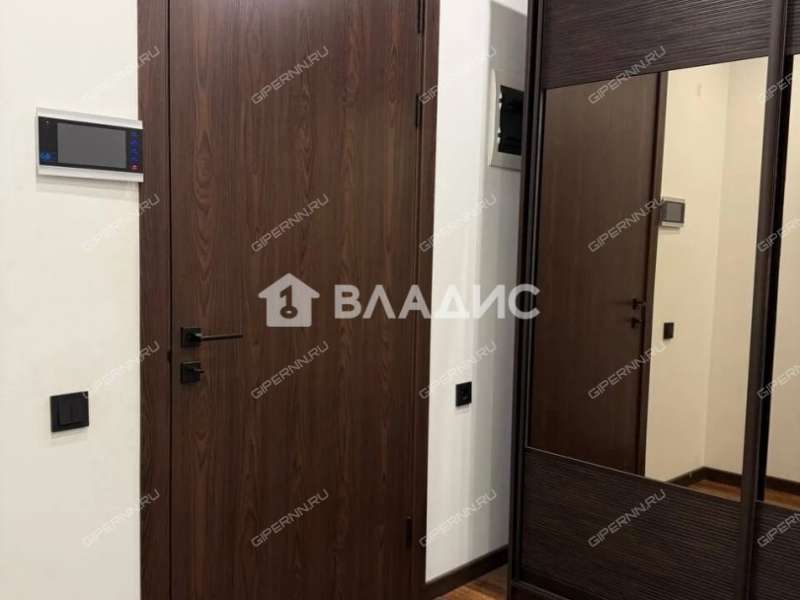 двухкомнатная квартира на Вольской улице дом 11