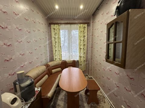 dom-gorod-bogorodsk-bogorodskiy-municipalnyy-okrug фото