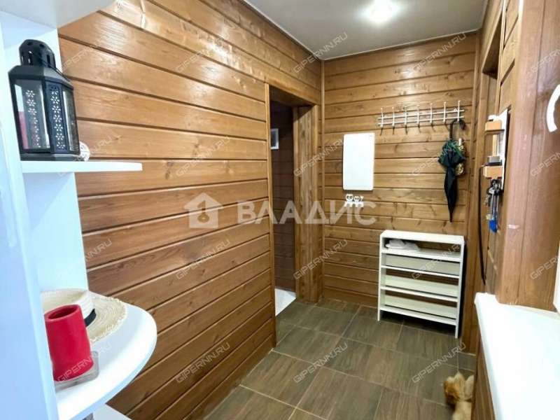 дом на улице Челябинская коттеджный посёлок Авангард