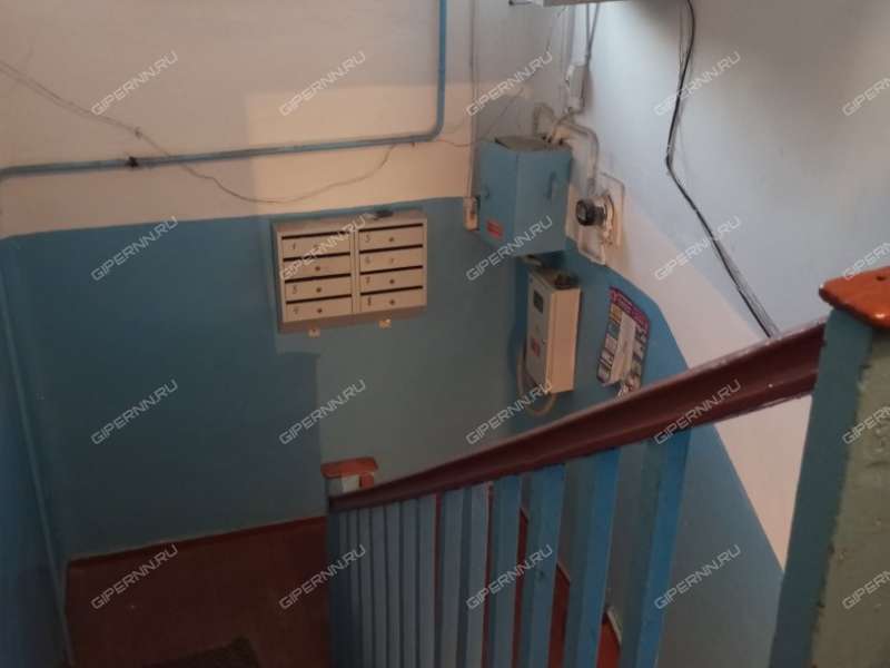 двухкомнатная квартира на Планетной улице дом 2б