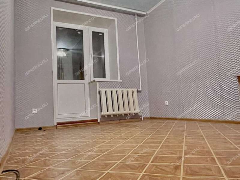 двухкомнатная квартира на Архангельской улице дом 20