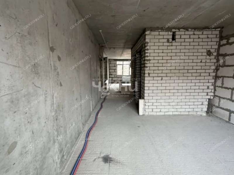 двухкомнатная квартира на улице Максима Горького дом 73