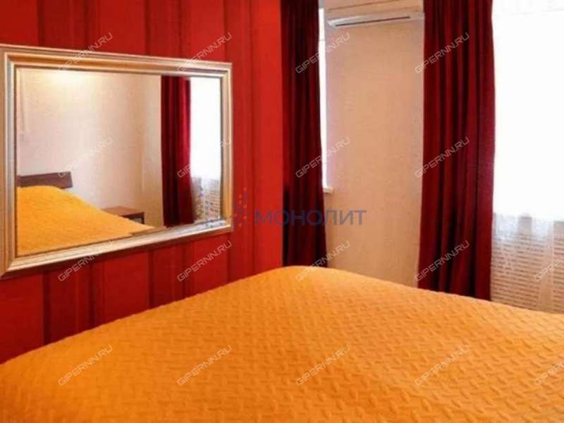 готовый бизнес объект 1632793 в Советском районе Нижнего Новгорода