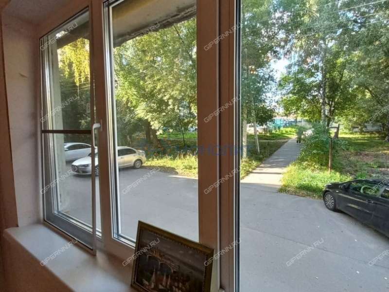 двухкомнатная квартира на Артельной улице дом 12А