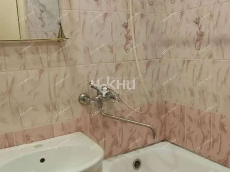 трёхкомнатная квартира на Херсонской улице дом 10