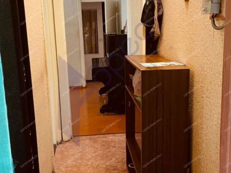 двухкомнатная квартира на Юбилейном бульваре дом 28