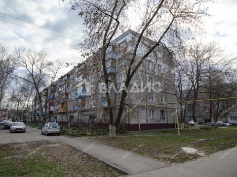 2-komnatnaya-ul-dyakonova-d-12 фото