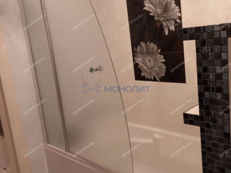 двухкомнатная квартира на Славянской улице дом 25