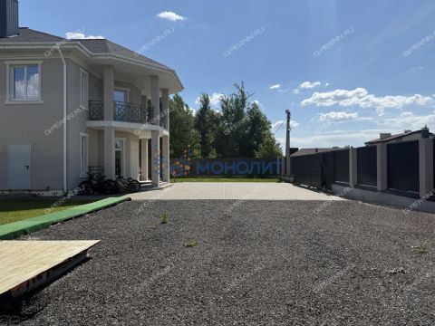 dom-derevnya-cheremisskoe-kstovskiy-rayon фото