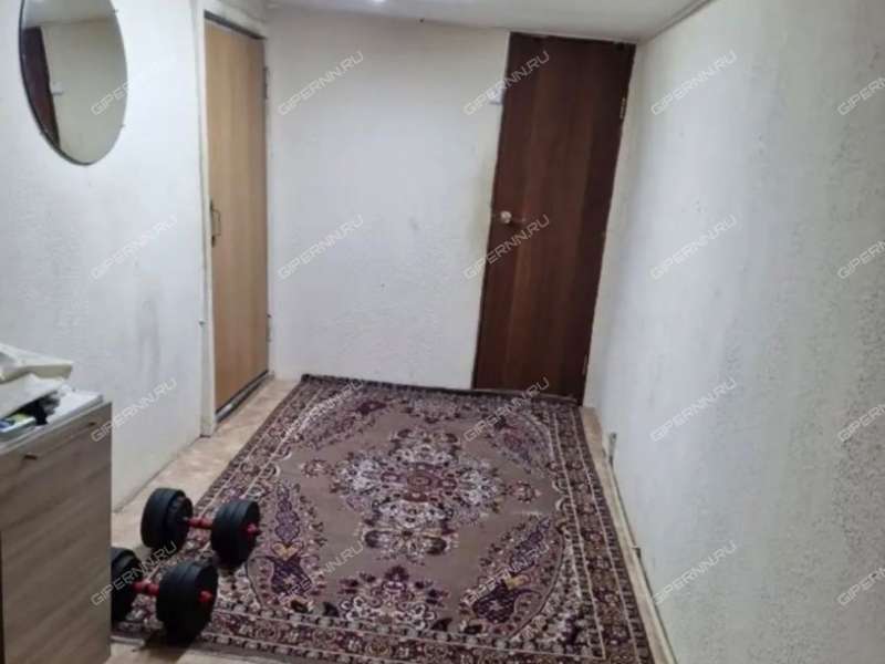 дом на улице Задний порядок село Лакша