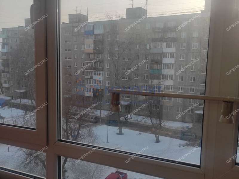 двухкомнатная квартира на Тонкинской улице дом 14А