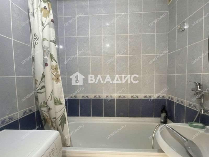 однокомнатная квартира на 17А