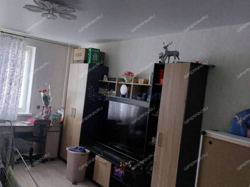 трёхкомнатная квартира на проспекте Кораблестроителей дом 52