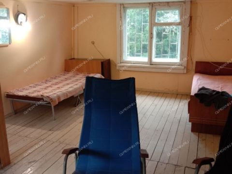 dom-derevnya-sysoevka-bogorodskiy-municipalnyy-okrug фото