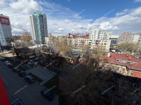 3-komnatnaya-ul-bolshaya-pokrovskaya-d-78 фото