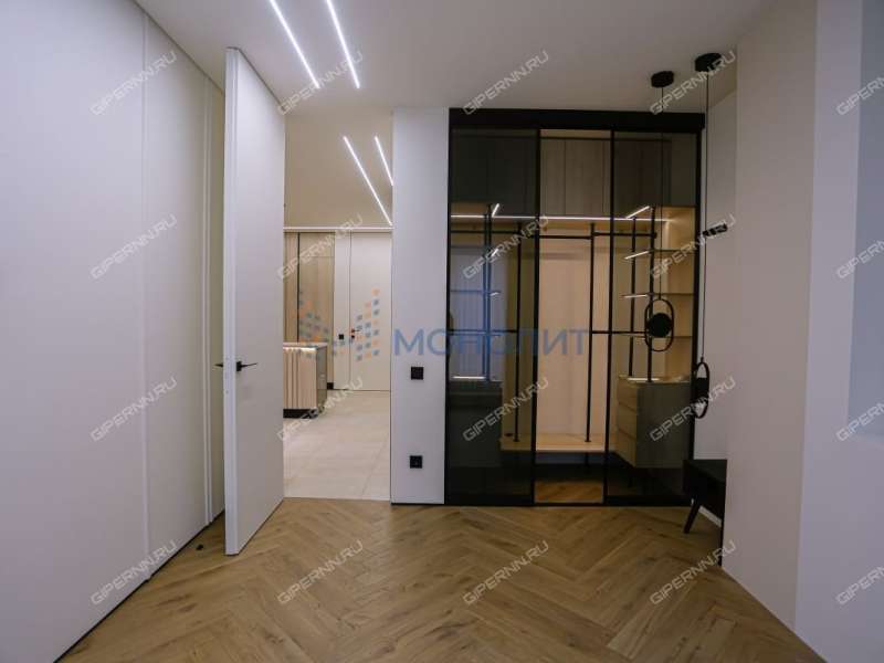 двухкомнатная квартира на Славянской улице дом 35 к1