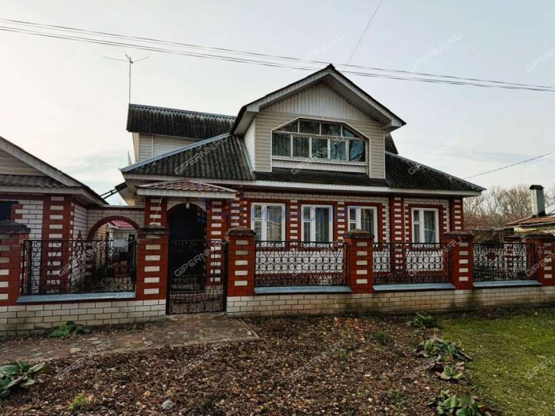 дом на Гнилицкой улице