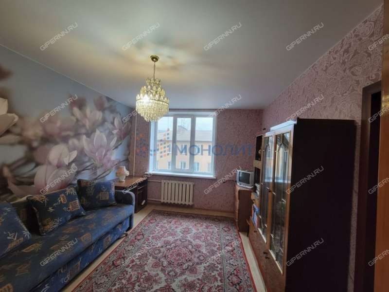 двухкомнатная квартира на Московском шоссе дом 350