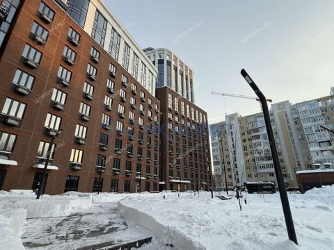 1-komnatnaya-ul-dalnyaya-d-10 фото