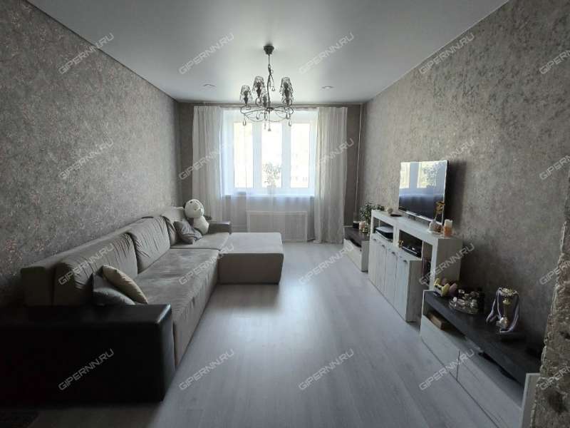 трёхкомнатная квартира на Тонкинской улице дом 14а