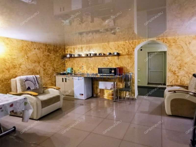 дом на улице Чкалова деревня Кузьминка