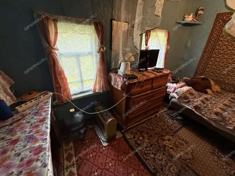 дом на  деревня Афанасьево