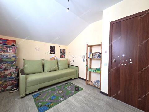 dom-derevnya-cheremisskoe-kstovskiy-rayon фото