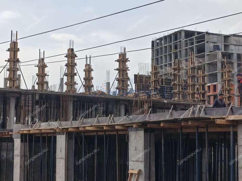 помещение под офис, торговую площадь на улице Крупской город Бор