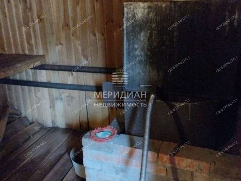 дом на Первомайской улице