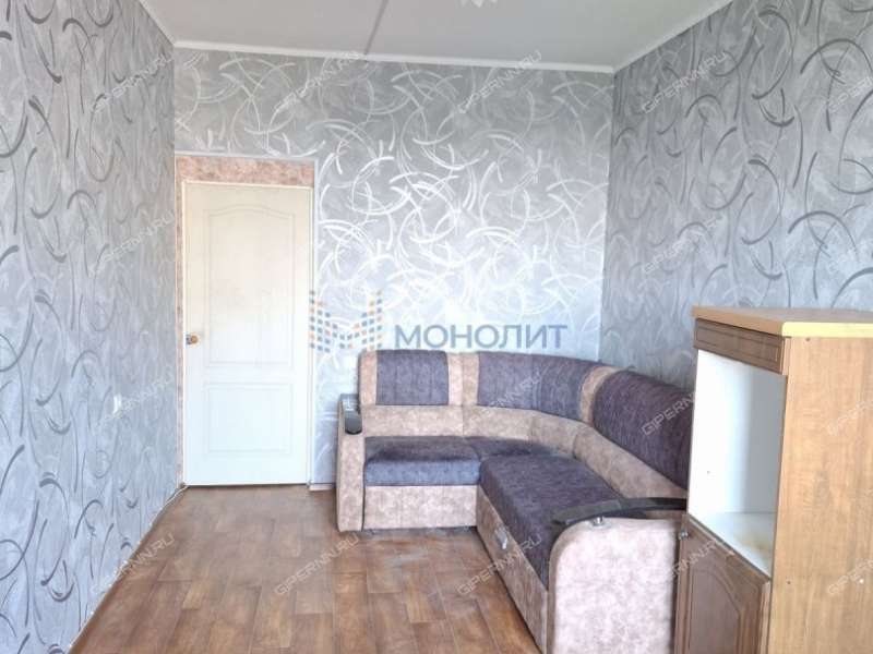 двухкомнатная квартира на Эльтонской улице дом 21А