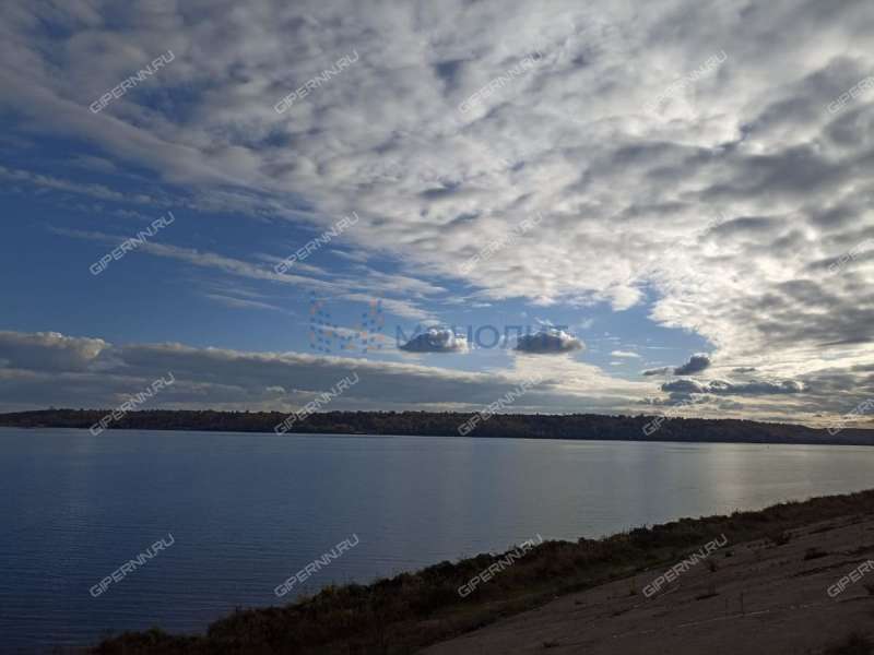 дом на улице Трудовая село Нижний Красный Яр