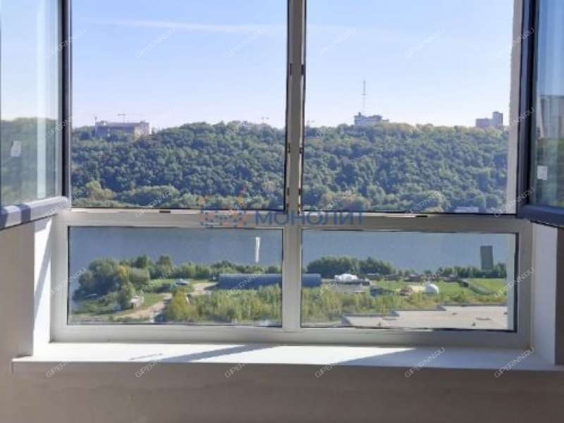 двухкомнатная квартира на Комсомольской площади дом 4