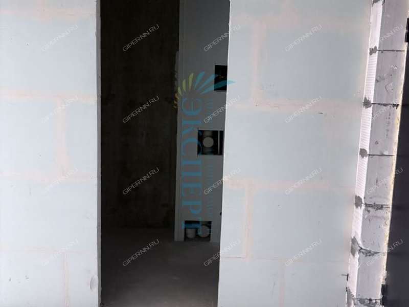 однокомнатная квартира на улице Тимирязева дом 9 к2