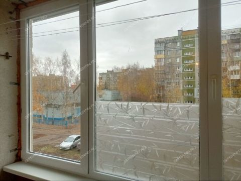 3-komnatnaya-ul-kosmicheskaya-d-58 фото