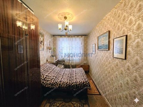 2-komnatnaya-ul-dyakonova-d-18 фото