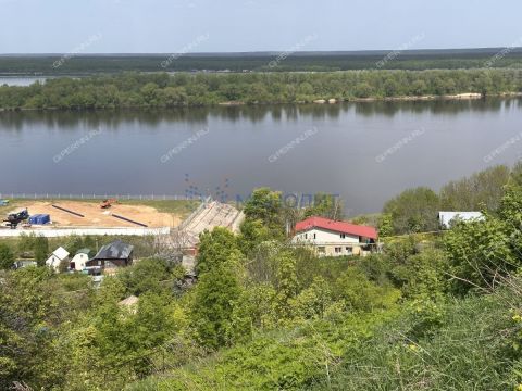dom-selo-bezvodnoe-kstovskiy-rayon фото