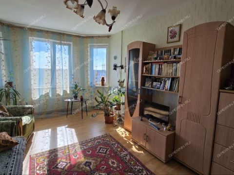 1-komnatnaya-ul-akademika-saharova-d-117 фото