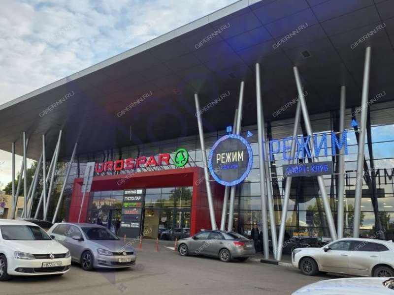 двухкомнатная квартира на Берёзовской улице дом 70