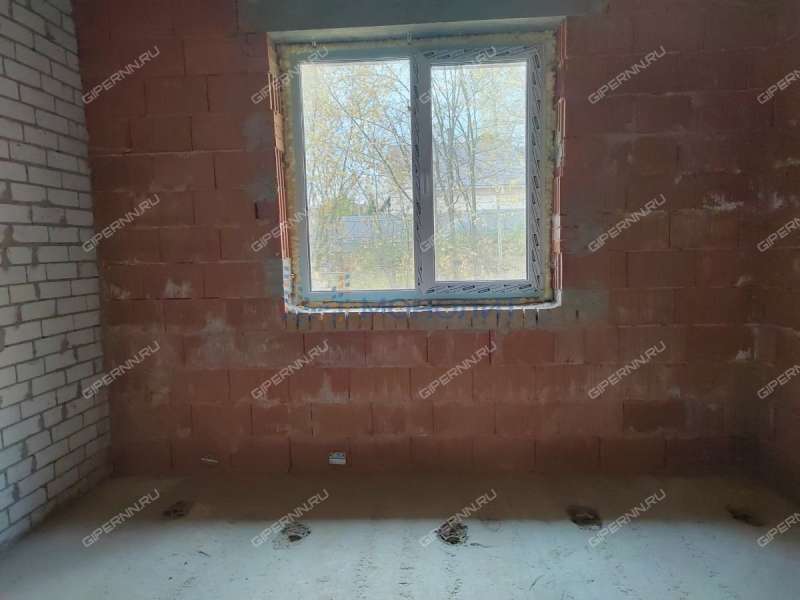 дом на НАИЗ Утечино