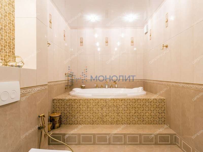 коттедж на Песочный переулок деревня Новая Деревня